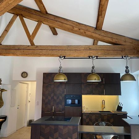 My Pad Provence 7 Apartment อาวีญง ภายนอก รูปภาพ