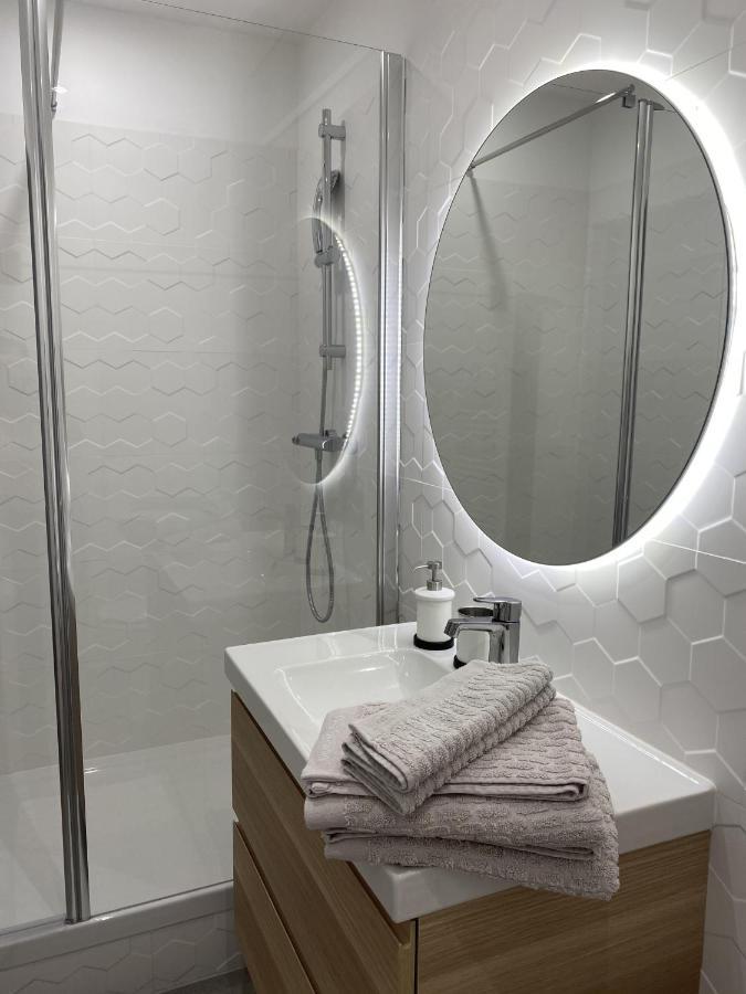 My Pad Provence 7 Apartment อาวีญง ภายนอก รูปภาพ
