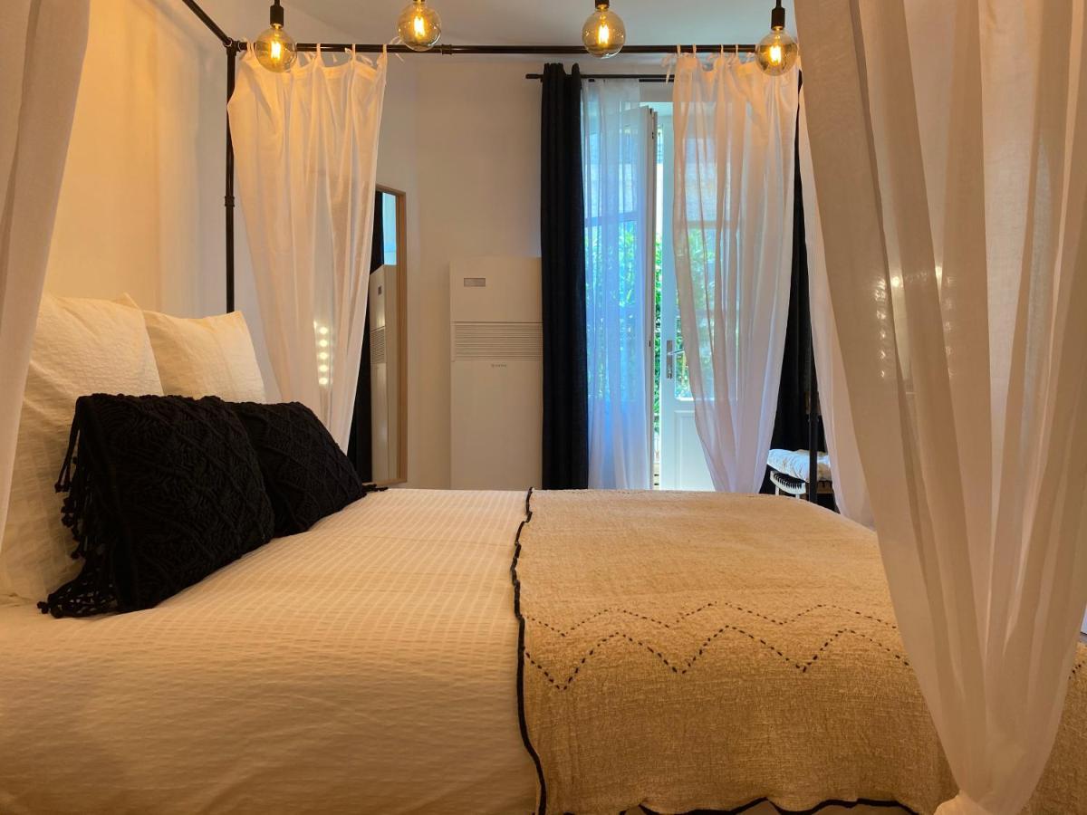 My Pad Provence 7 Apartment อาวีญง ภายนอก รูปภาพ