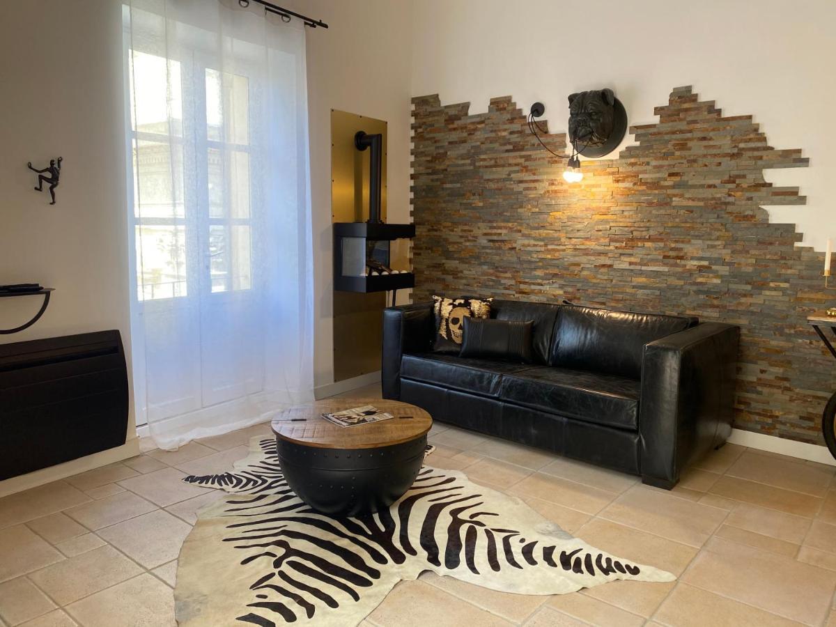 My Pad Provence 7 Apartment อาวีญง ภายนอก รูปภาพ