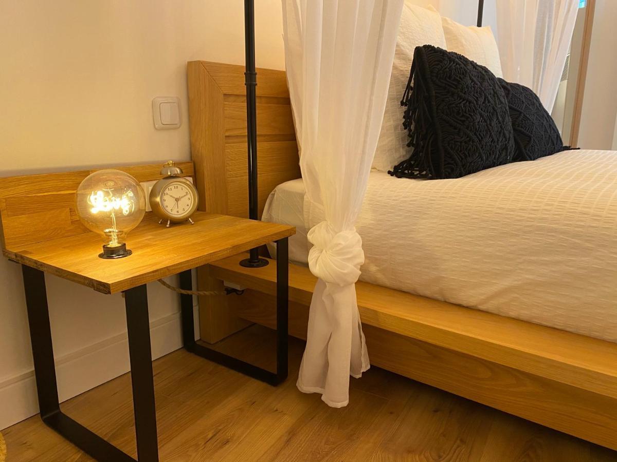 My Pad Provence 7 Apartment อาวีญง ภายนอก รูปภาพ