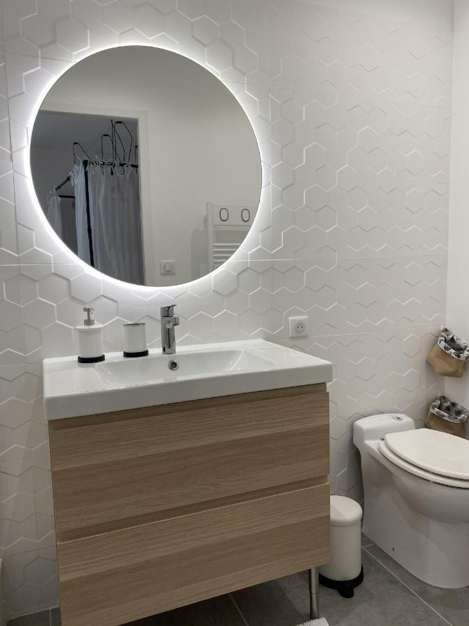 My Pad Provence 7 Apartment อาวีญง ภายนอก รูปภาพ