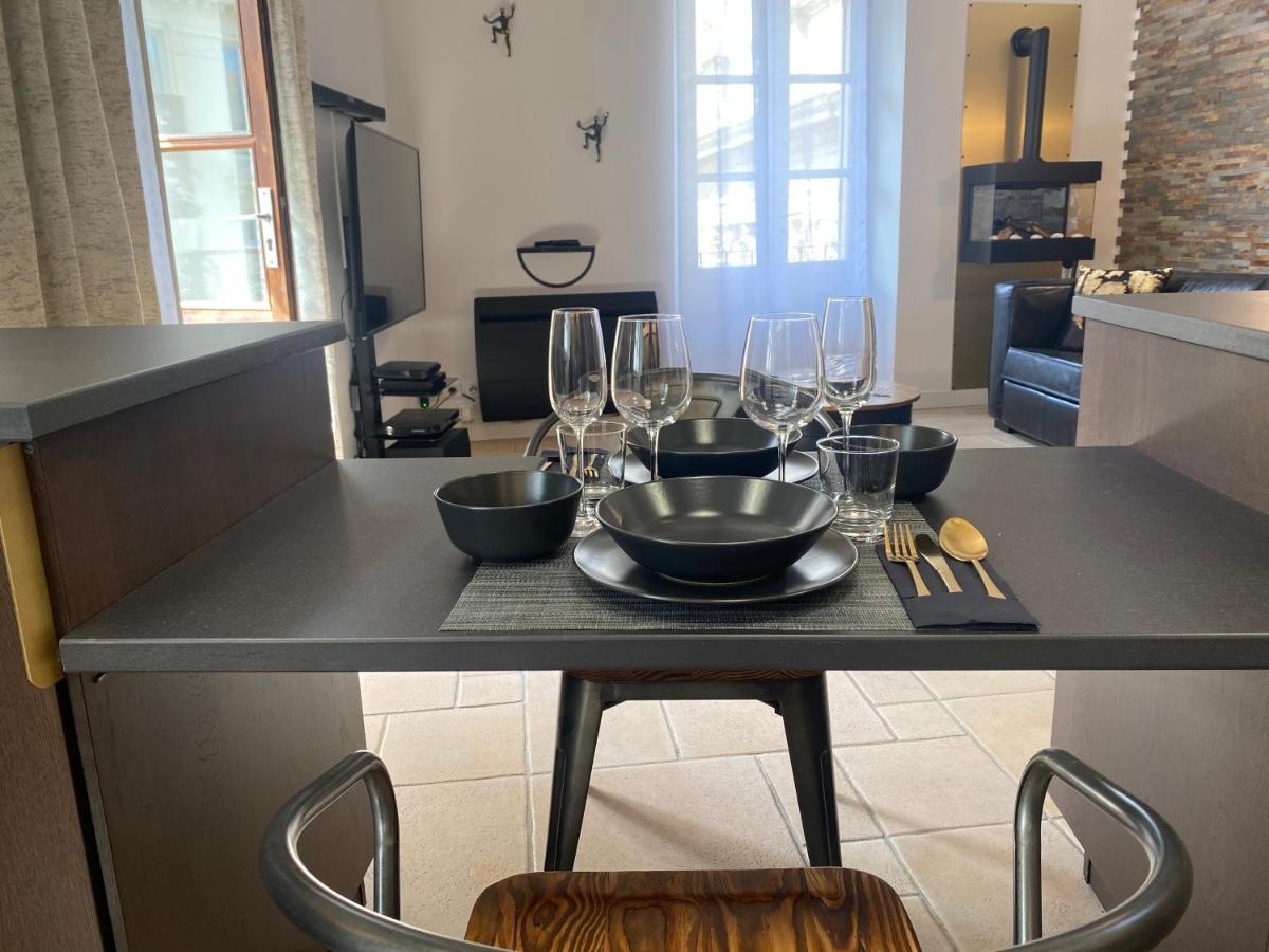 My Pad Provence 7 Apartment อาวีญง ภายนอก รูปภาพ