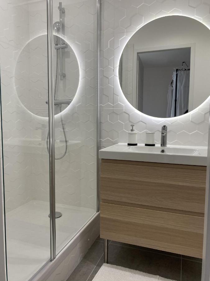 My Pad Provence 7 Apartment อาวีญง ภายนอก รูปภาพ