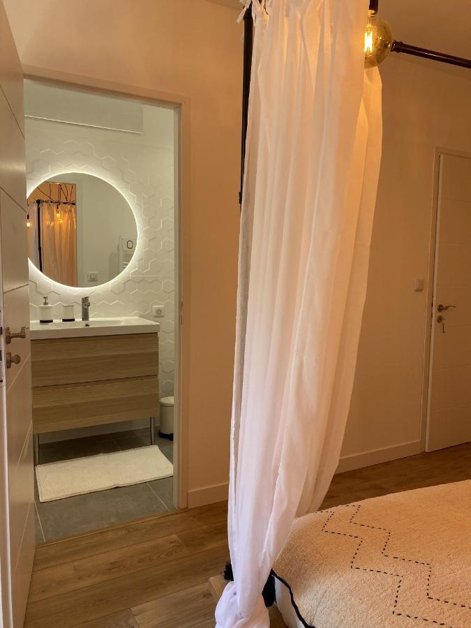 My Pad Provence 7 Apartment อาวีญง ภายนอก รูปภาพ