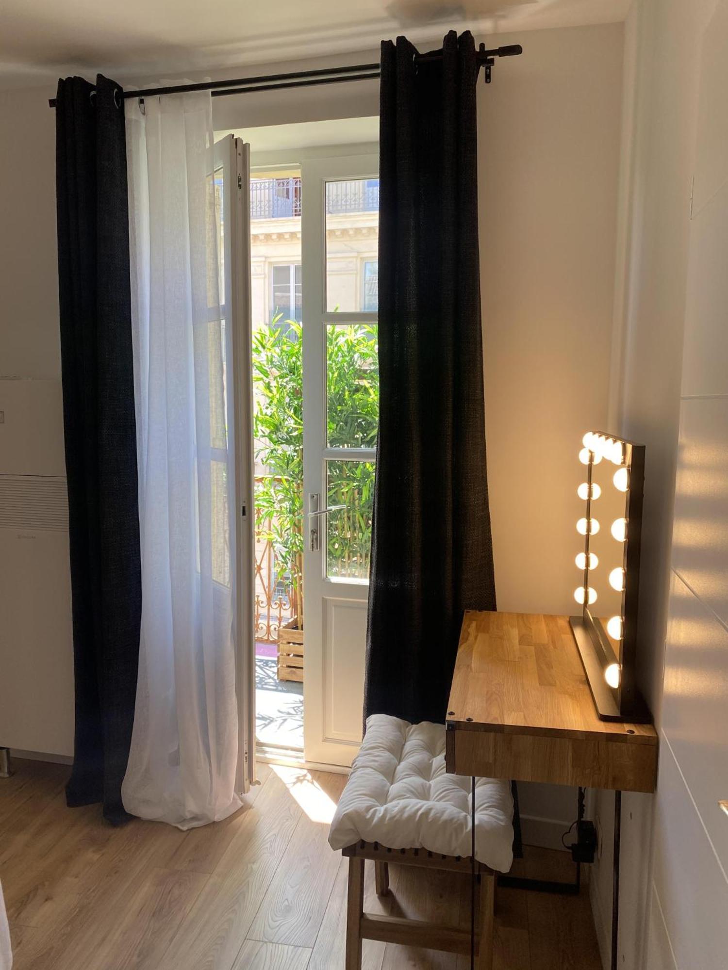 My Pad Provence 7 Apartment อาวีญง ภายนอก รูปภาพ